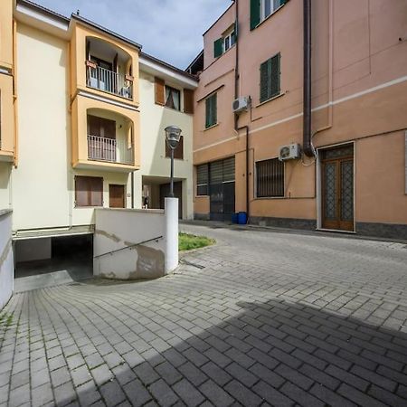 Apartament Casa Mili Certaldo Zewnętrze zdjęcie