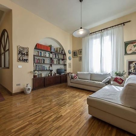Apartament Casa Mili Certaldo Zewnętrze zdjęcie