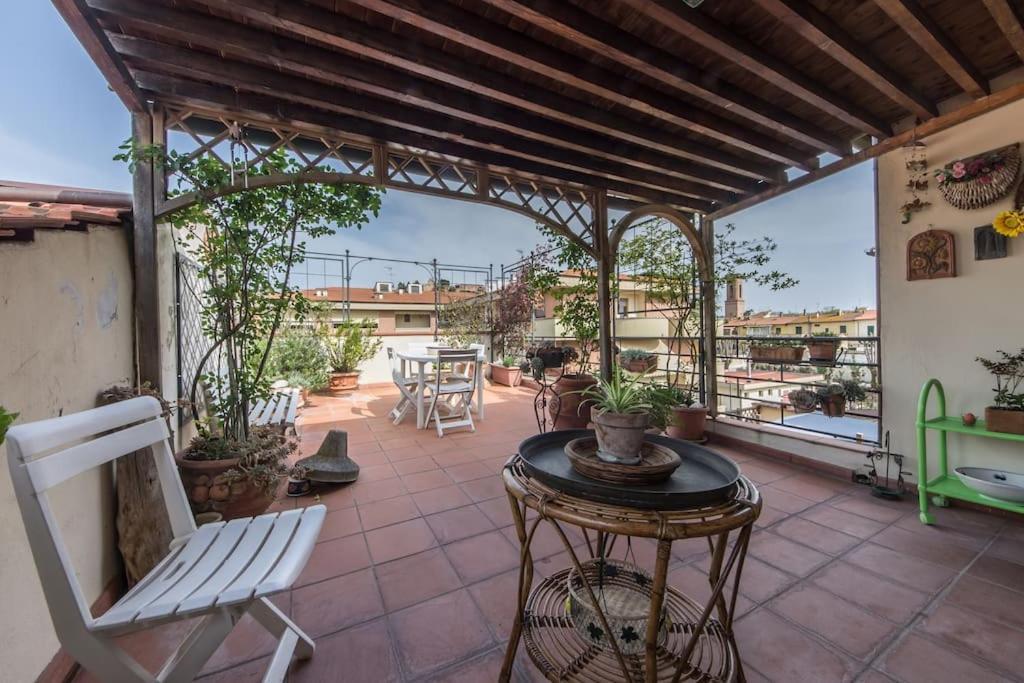 Apartament Casa Mili Certaldo Zewnętrze zdjęcie