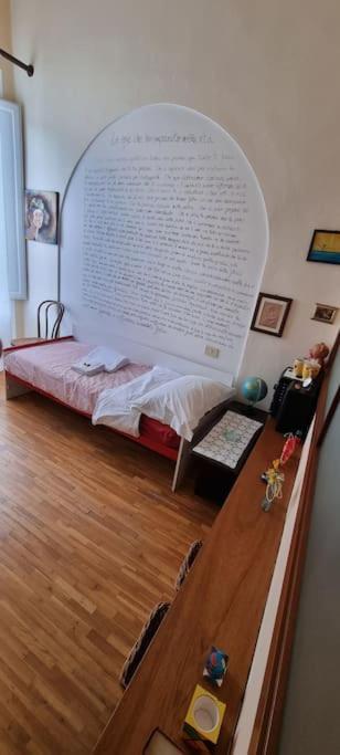 Apartament Casa Mili Certaldo Zewnętrze zdjęcie