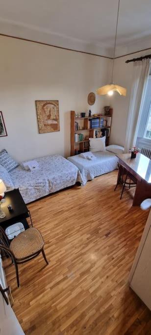 Apartament Casa Mili Certaldo Zewnętrze zdjęcie