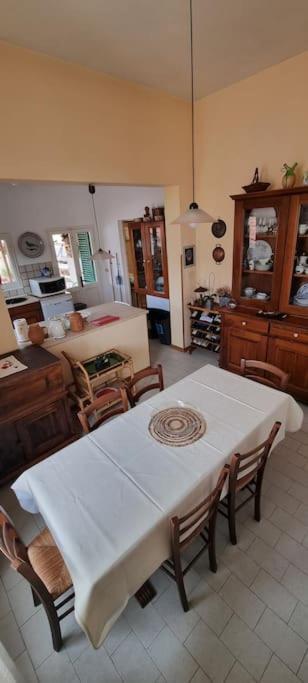 Apartament Casa Mili Certaldo Zewnętrze zdjęcie
