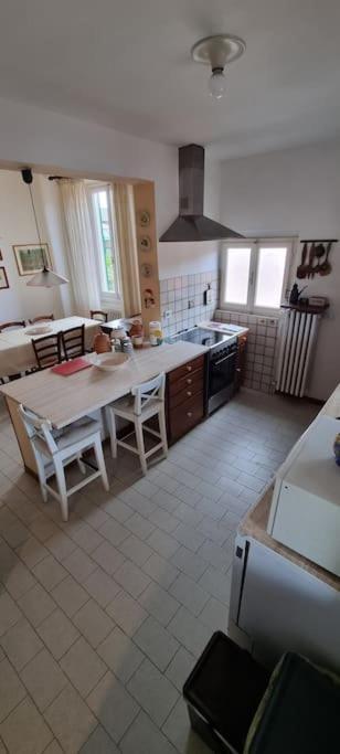Apartament Casa Mili Certaldo Zewnętrze zdjęcie