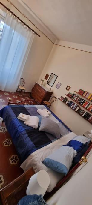 Apartament Casa Mili Certaldo Zewnętrze zdjęcie