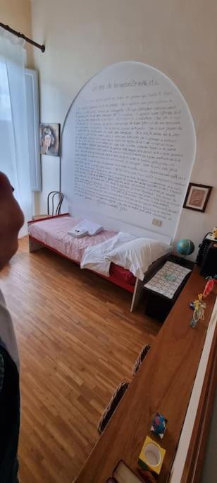 Apartament Casa Mili Certaldo Zewnętrze zdjęcie