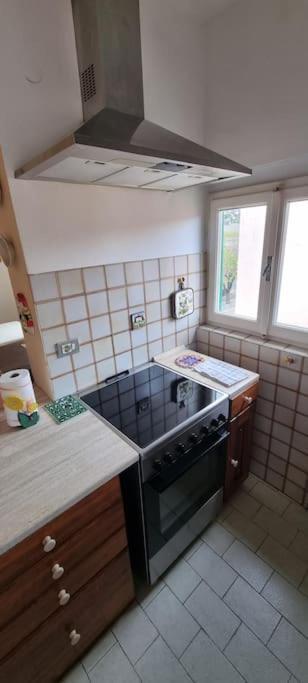 Apartament Casa Mili Certaldo Zewnętrze zdjęcie