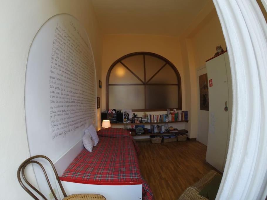 Apartament Casa Mili Certaldo Zewnętrze zdjęcie
