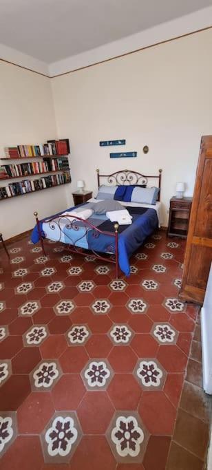 Apartament Casa Mili Certaldo Zewnętrze zdjęcie