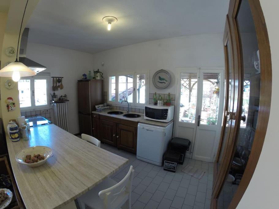 Apartament Casa Mili Certaldo Zewnętrze zdjęcie