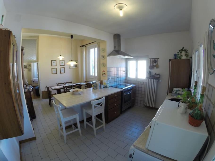 Apartament Casa Mili Certaldo Zewnętrze zdjęcie