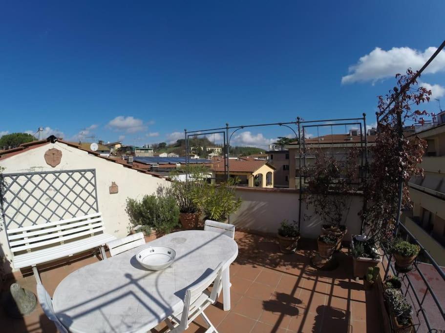 Apartament Casa Mili Certaldo Zewnętrze zdjęcie
