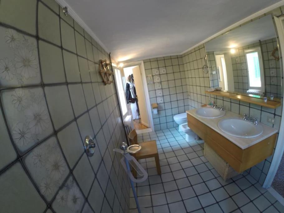 Apartament Casa Mili Certaldo Zewnętrze zdjęcie