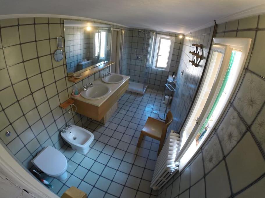 Apartament Casa Mili Certaldo Zewnętrze zdjęcie