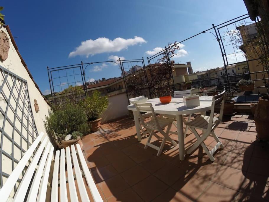 Apartament Casa Mili Certaldo Zewnętrze zdjęcie