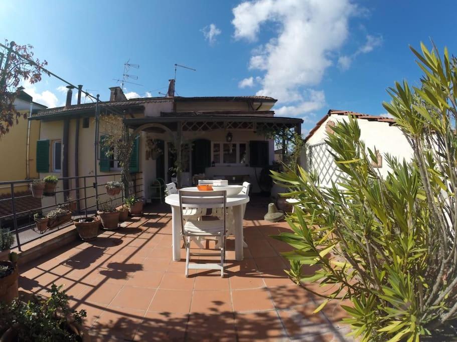 Apartament Casa Mili Certaldo Zewnętrze zdjęcie