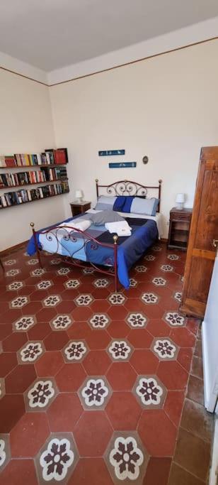Apartament Casa Mili Certaldo Zewnętrze zdjęcie