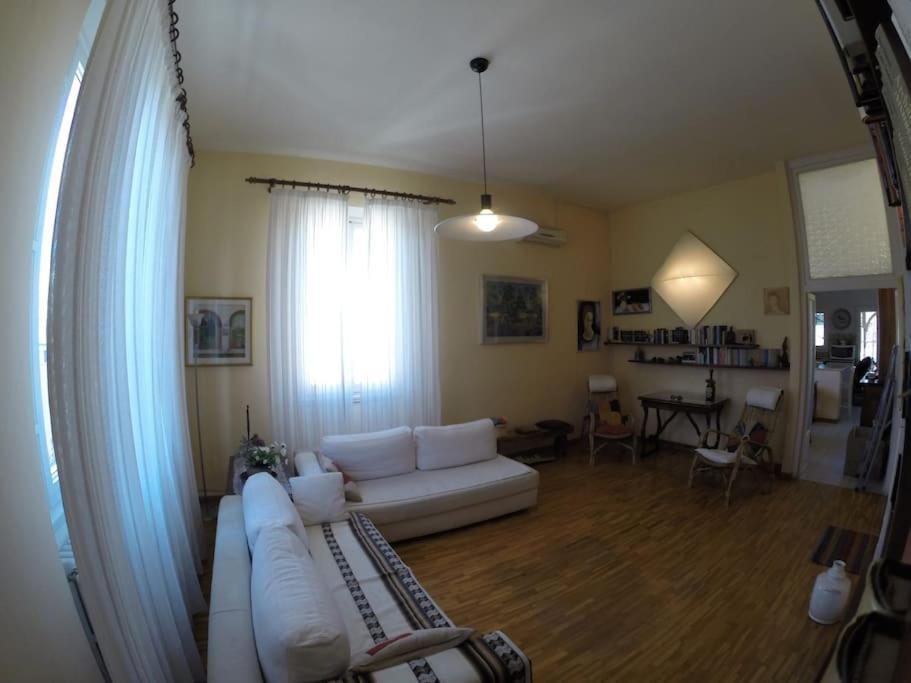 Apartament Casa Mili Certaldo Zewnętrze zdjęcie