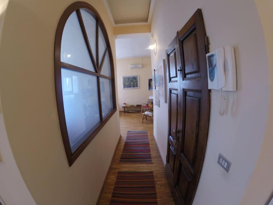 Apartament Casa Mili Certaldo Zewnętrze zdjęcie