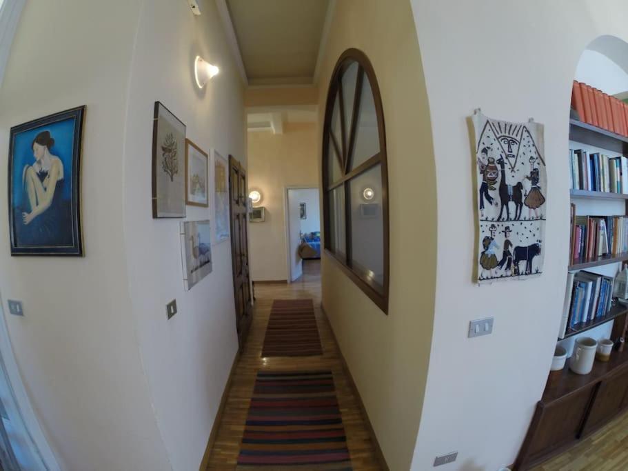 Apartament Casa Mili Certaldo Zewnętrze zdjęcie