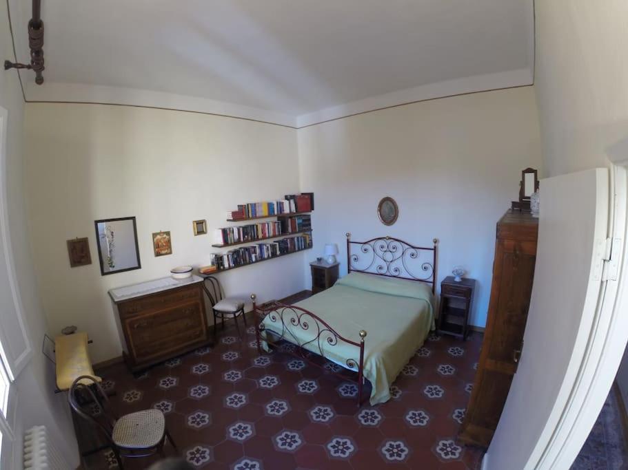 Apartament Casa Mili Certaldo Zewnętrze zdjęcie