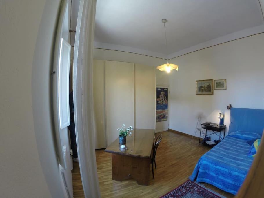 Apartament Casa Mili Certaldo Zewnętrze zdjęcie