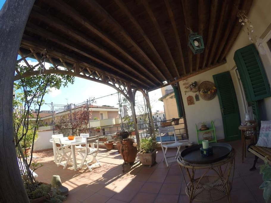 Apartament Casa Mili Certaldo Zewnętrze zdjęcie