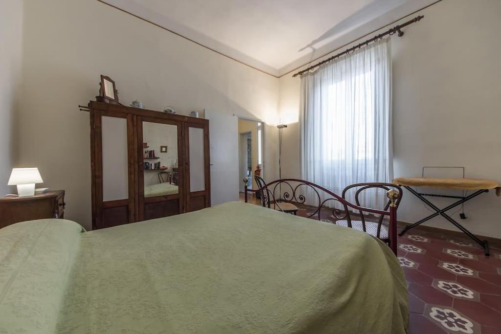 Apartament Casa Mili Certaldo Zewnętrze zdjęcie