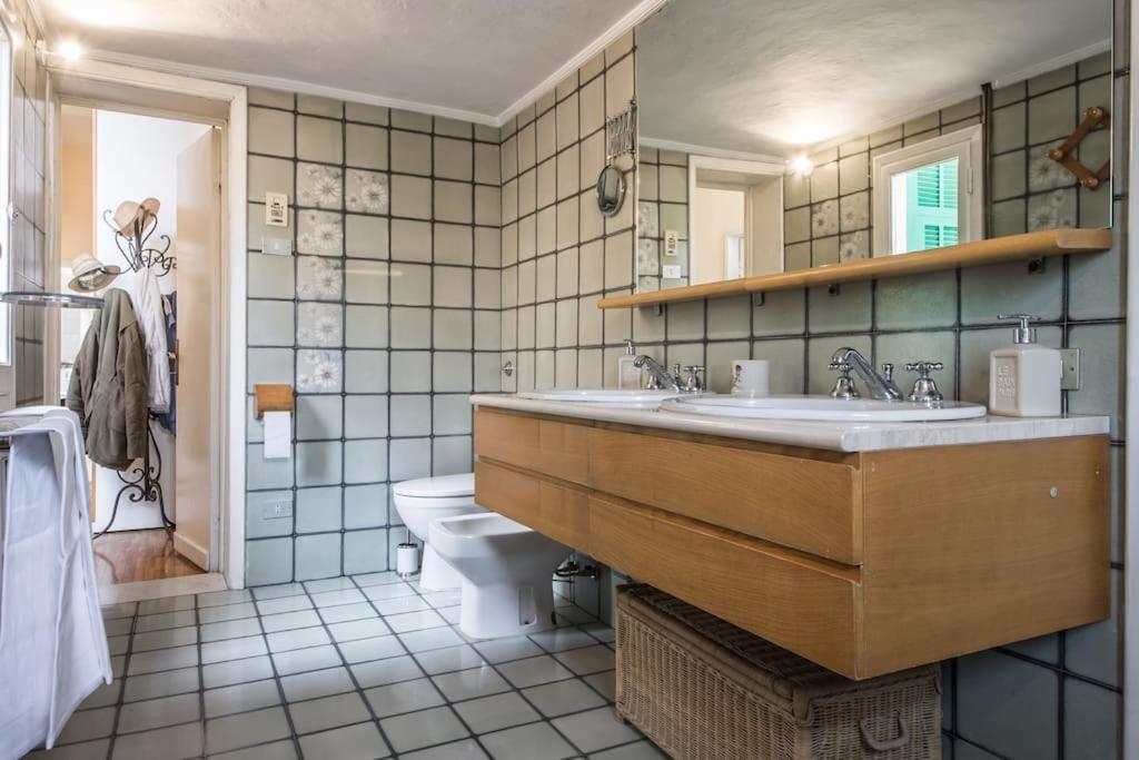 Apartament Casa Mili Certaldo Zewnętrze zdjęcie