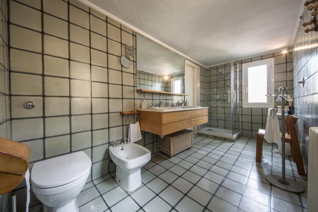 Apartament Casa Mili Certaldo Zewnętrze zdjęcie