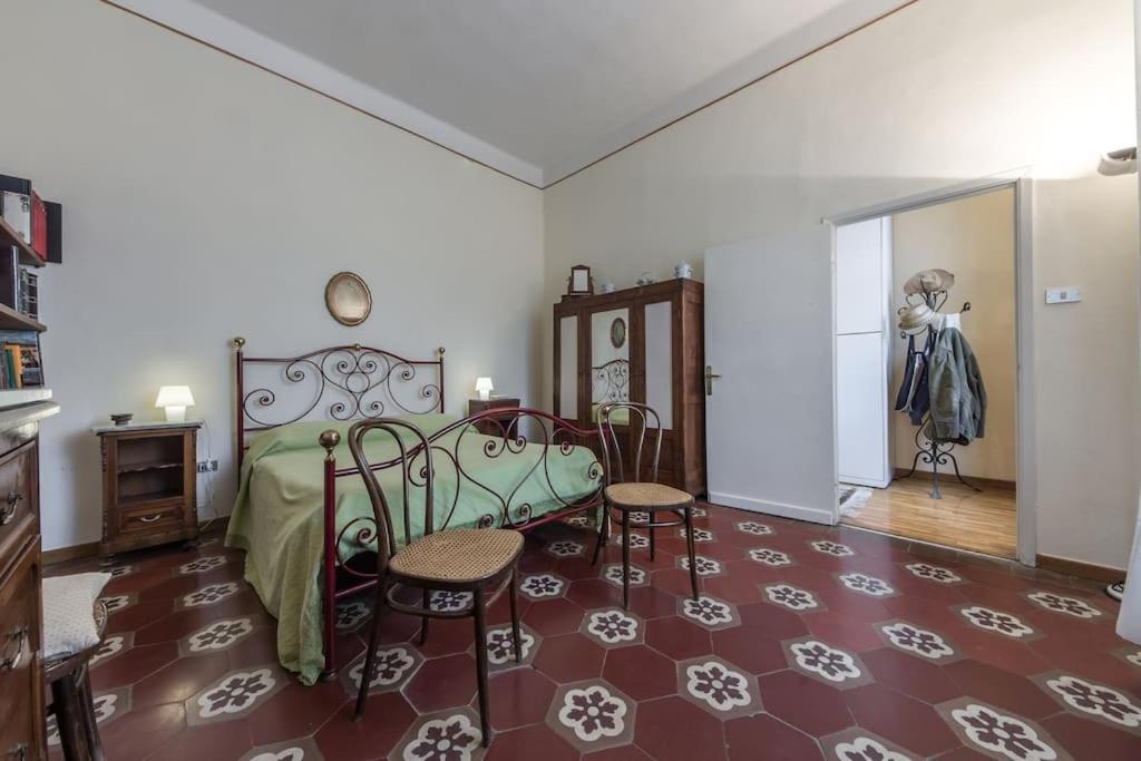 Apartament Casa Mili Certaldo Zewnętrze zdjęcie