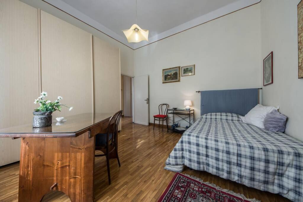 Apartament Casa Mili Certaldo Zewnętrze zdjęcie