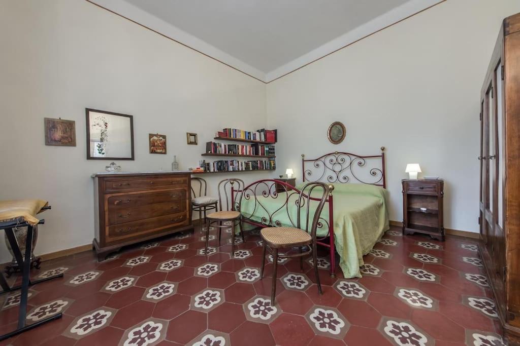 Apartament Casa Mili Certaldo Zewnętrze zdjęcie