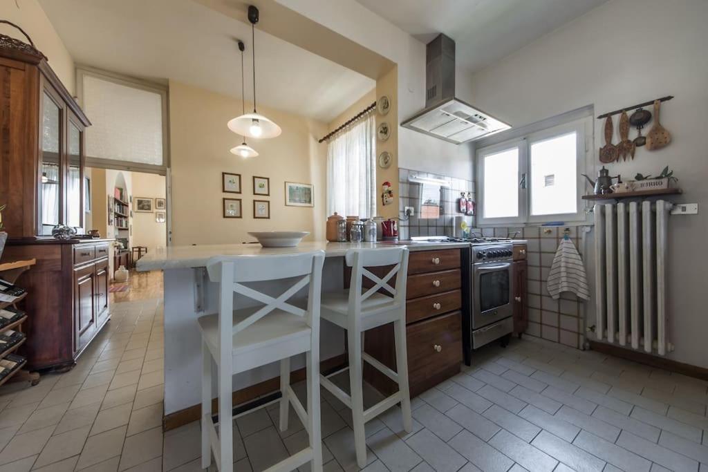 Apartament Casa Mili Certaldo Zewnętrze zdjęcie