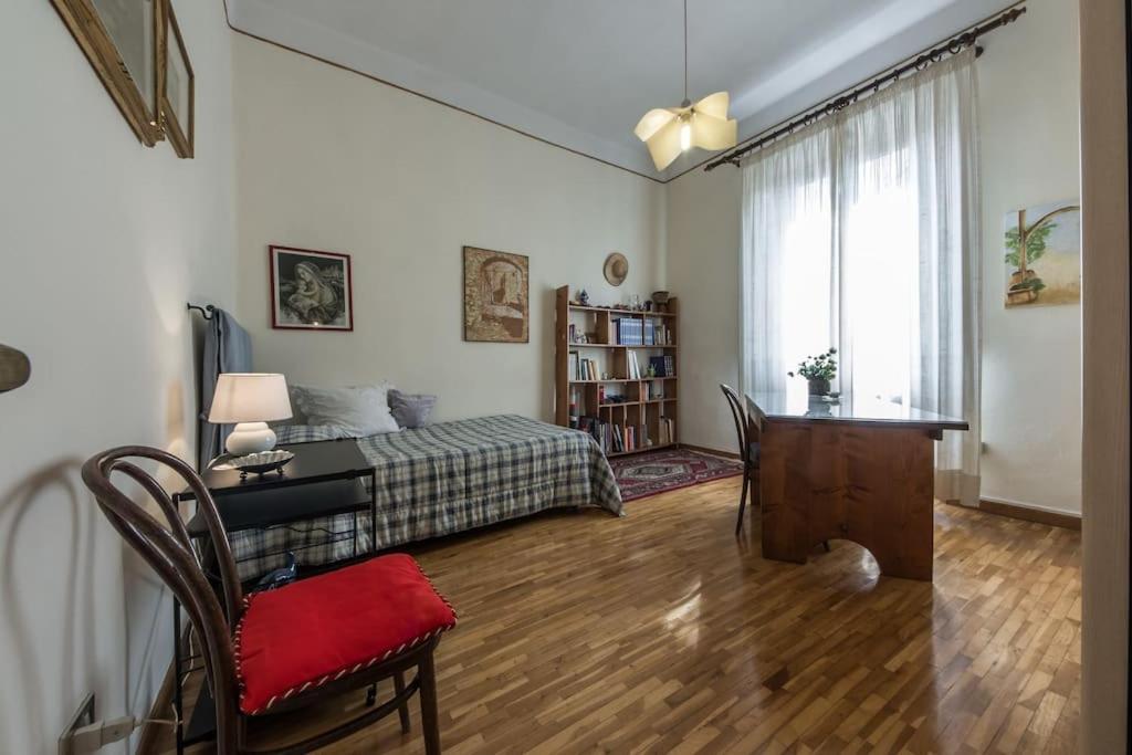 Apartament Casa Mili Certaldo Zewnętrze zdjęcie