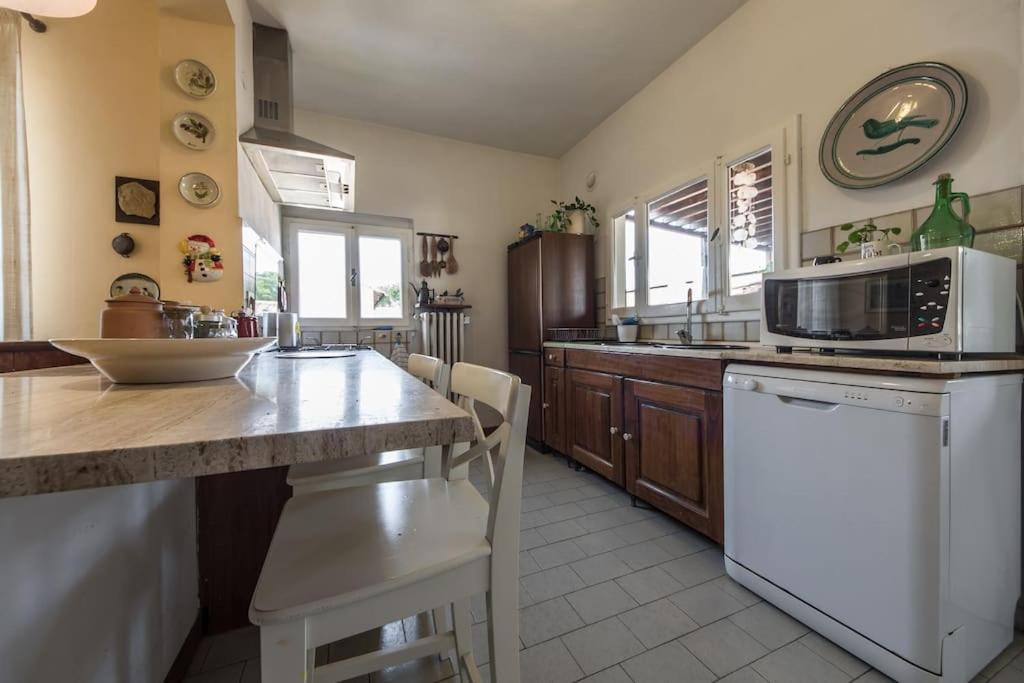 Apartament Casa Mili Certaldo Zewnętrze zdjęcie