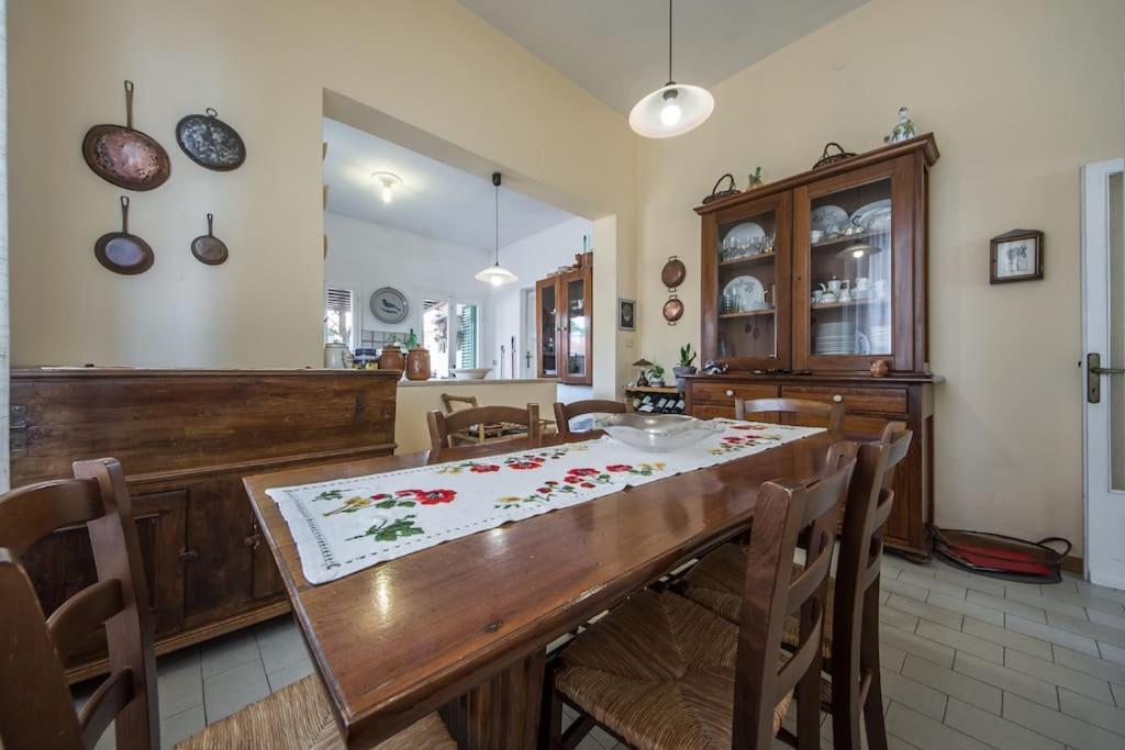 Apartament Casa Mili Certaldo Zewnętrze zdjęcie