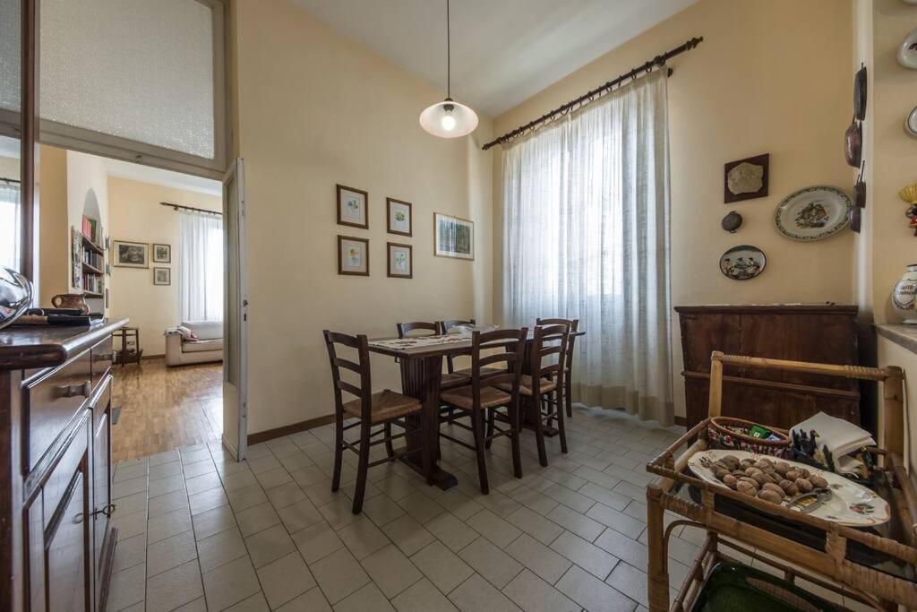 Apartament Casa Mili Certaldo Zewnętrze zdjęcie