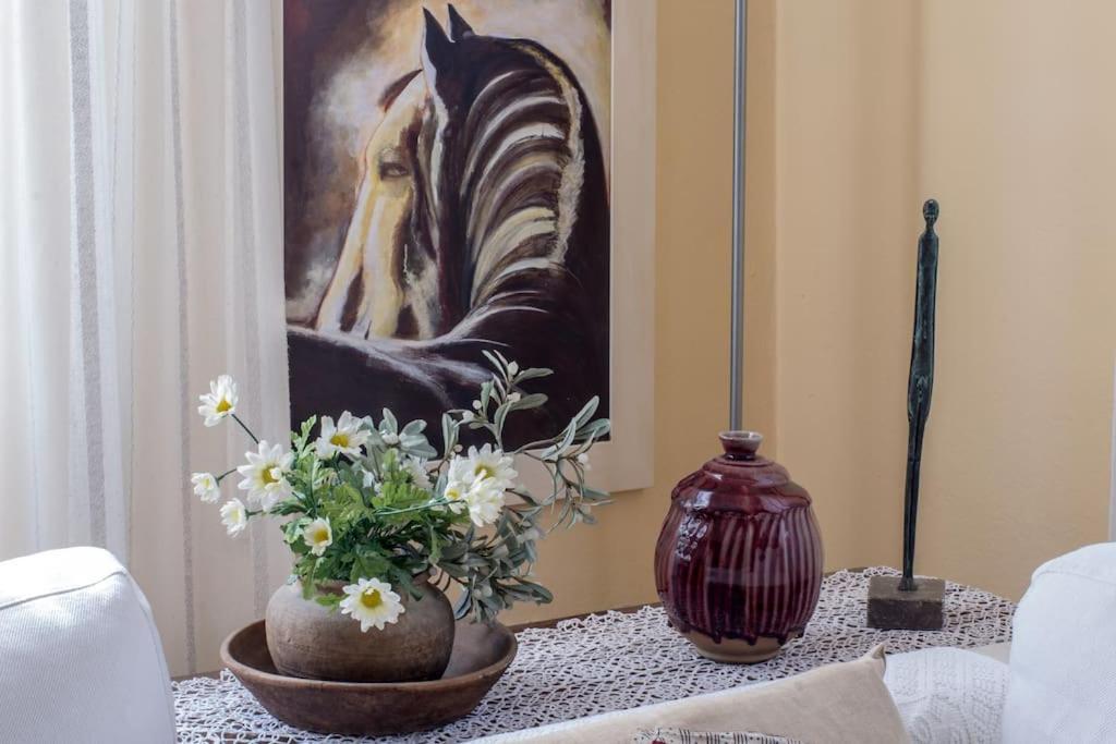 Apartament Casa Mili Certaldo Zewnętrze zdjęcie