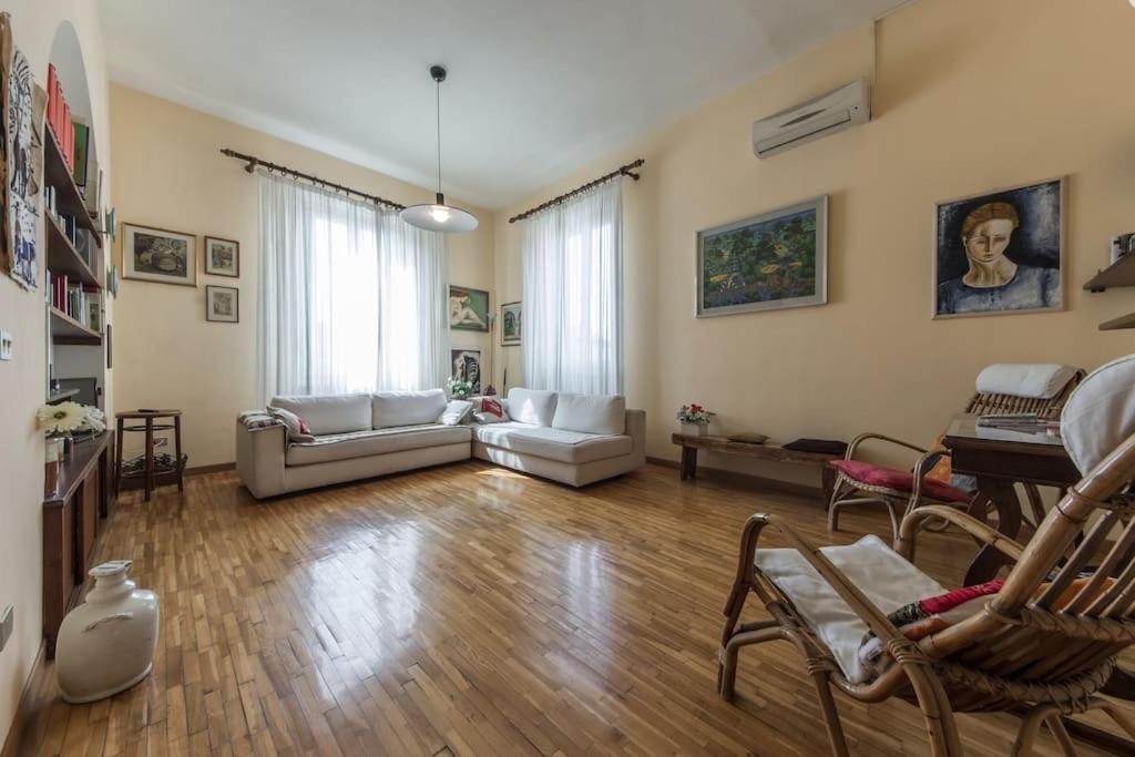 Apartament Casa Mili Certaldo Zewnętrze zdjęcie