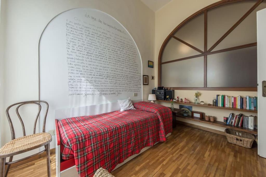 Apartament Casa Mili Certaldo Zewnętrze zdjęcie