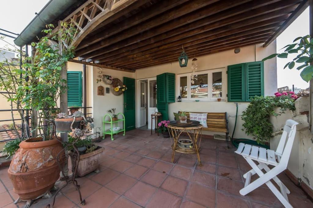 Apartament Casa Mili Certaldo Zewnętrze zdjęcie